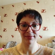 Фотография девушки Катерина, 33 года из г. Гродно