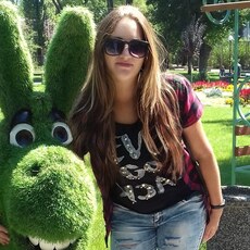 Фотография девушки Анна, 32 года из г. Никополь