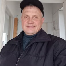 Фотография мужчины Сергей, 59 лет из г. Вичуга