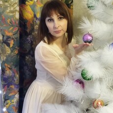 Фотография девушки Вредина, 35 лет из г. Новосибирск