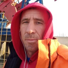 Фотография мужчины Серёга, 42 года из г. Актау