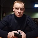 Евгений Лебедев, 34 года