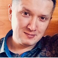 Фотография мужчины Жизнь Прекррасна, 35 лет из г. Актау