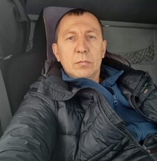 Фотография мужчины Алексей, 50 лет из г. Климовичи