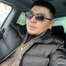 Фотография мужчины Алим, 39 лет из г. Астана