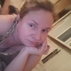 Фотография девушки Олеся, 39 лет из г. Дедовичи