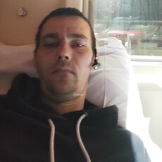 Фотография мужчины Михаил, 37 лет из г. Адлер