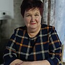 Нина, 63 года