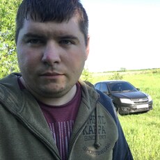 Фотография мужчины Павел, 28 лет из г. Курск