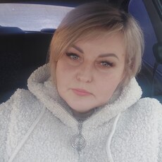 Фотография девушки Людмила Терновых, 46 лет из г. Усмань