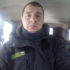 Фотография мужчины Алексей, 41 год из г. Морозовск
