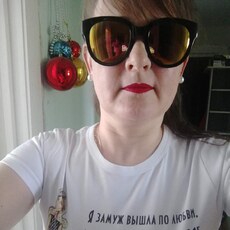 Фотография девушки Евгеша, 45 лет из г. Барнаул