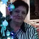 Нина, 63 года