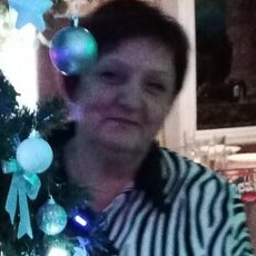 Фотография девушки Нина, 63 года из г. Балахна