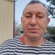 Фотография мужчины Алексей, 49 лет из г. Семикаракорск