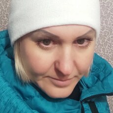 Фотография девушки Алена, 43 года из г. Бобруйск