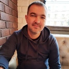 Фотография мужчины Александр, 41 год из г. Кондопога