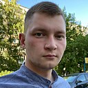 Паша, 24 года