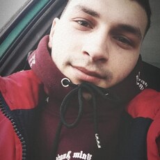Фотография мужчины Серёжа, 22 года из г. Няндома
