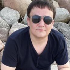 Фотография мужчины Владимир, 43 года из г. Калининград