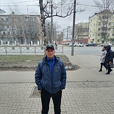 Фотография мужчины Олег, 53 года из г. Нижний Новгород