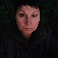 Фотография девушки Алена, 57 лет из г. Пушкино (Московская обл)