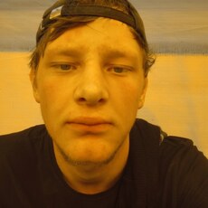 Фотография мужчины Арсений, 20 лет из г. Уссурийск