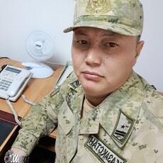 Фотография мужчины Галымжан, 38 лет из г. Тараз