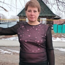 Фотография девушки Веруня, 51 год из г. Кувандык