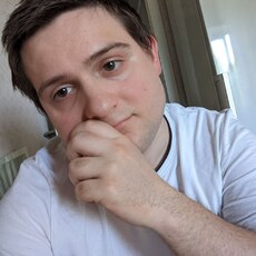 Фотография мужчины Лёша, 28 лет из г. Санкт-Петербург