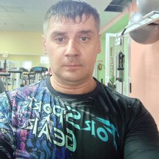 Фотография мужчины Давид, 44 года из г. Губаха