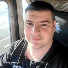 Фотография мужчины Сергей, 36 лет из г. Нижний Новгород