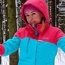 Фотография девушки Наталья, 35 лет из г. Вологда