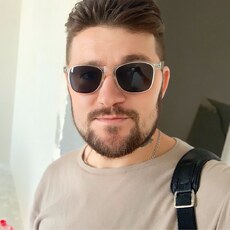 Фотография мужчины Ваня, 34 года из г. Одесса