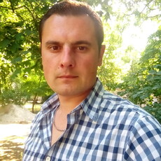 Фотография мужчины Voffy, 39 лет из г. Мариуполь