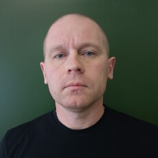 Фотография мужчины Кирилл, 43 года из г. Благовещенск (Башкортостан)