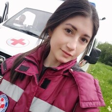 Фотография девушки Вероника, 26 лет из г. Луганск