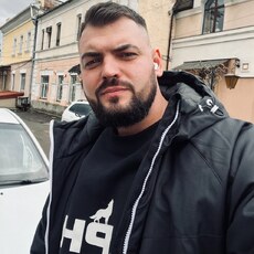 Фотография мужчины Алан, 32 года из г. Запорожье