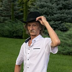 Фотография мужчины Александр, 67 лет из г. Харьков