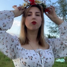 Фотография девушки Татьяна, 22 года из г. Лобня