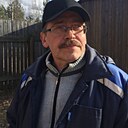 Сергей, 62 года