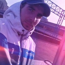 Фотография мужчины Игорь, 38 лет из г. Тула