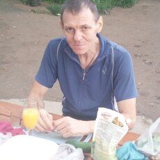Фотография мужчины Валерий, 48 лет из г. Оренбург