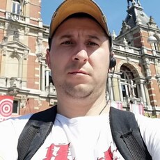 Фотография мужчины Віталій, 41 год из г. Варшава