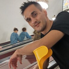 Фотография мужчины Руслан, 34 года из г. Владикавказ