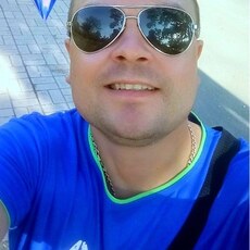 Фотография мужчины Сергей, 39 лет из г. Керчь