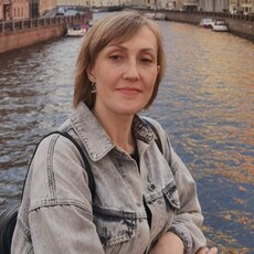 Фотография девушки Любовь, 42 года из г. Нижний Новгород