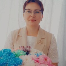 Фотография девушки Татьяна, 49 лет из г. Поярково