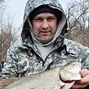 Радик, 40 лет