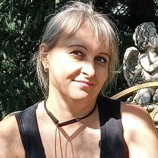 Фотография девушки Елена, 49 лет из г. Черногорск